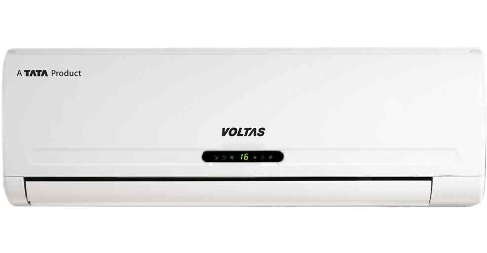 Voltas Distributor in Palarivattom,Ernakulam Best AC Dealers in Ernakulam Justdial
