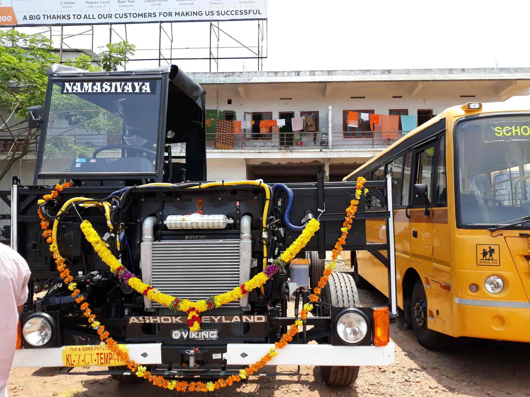 Top Car Rental in Sahrudaya RoadEdapally, Ernakulam Best Car Hire