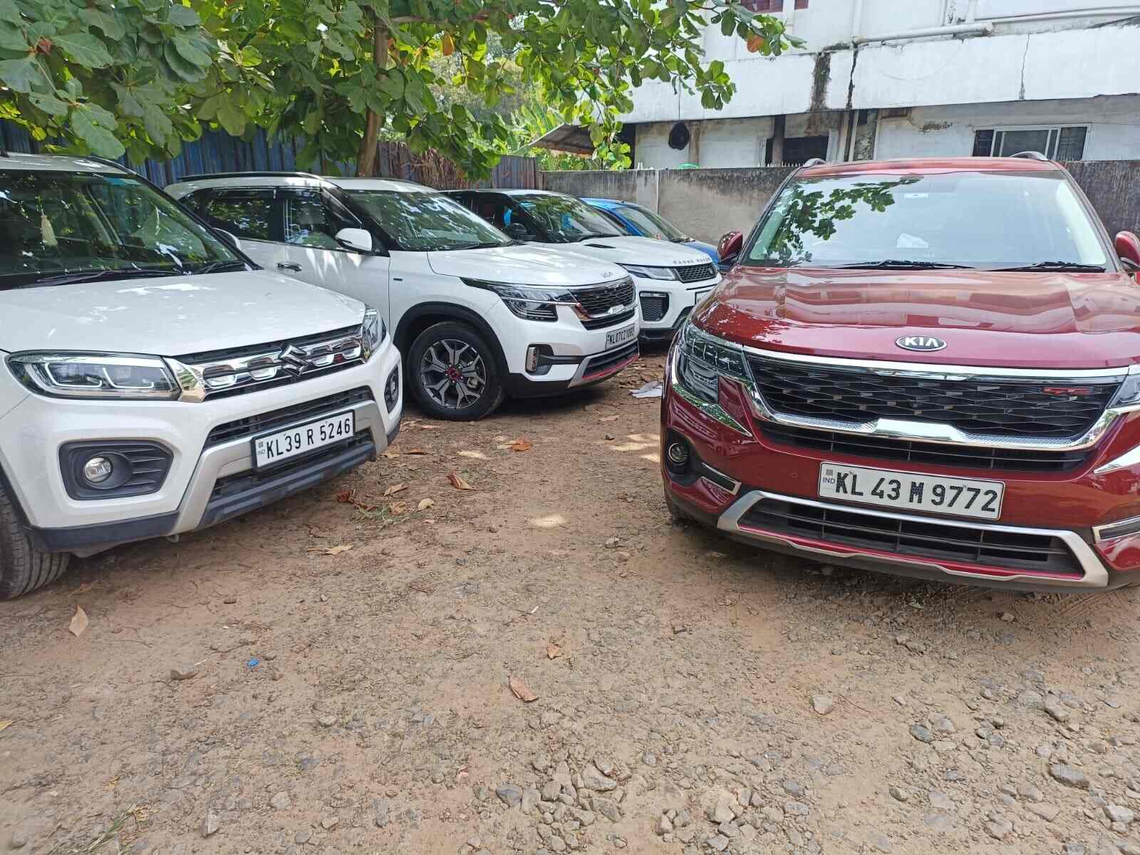 Travel Team Kochi in Nayathode,Ernakulam Best Car Rental For Self