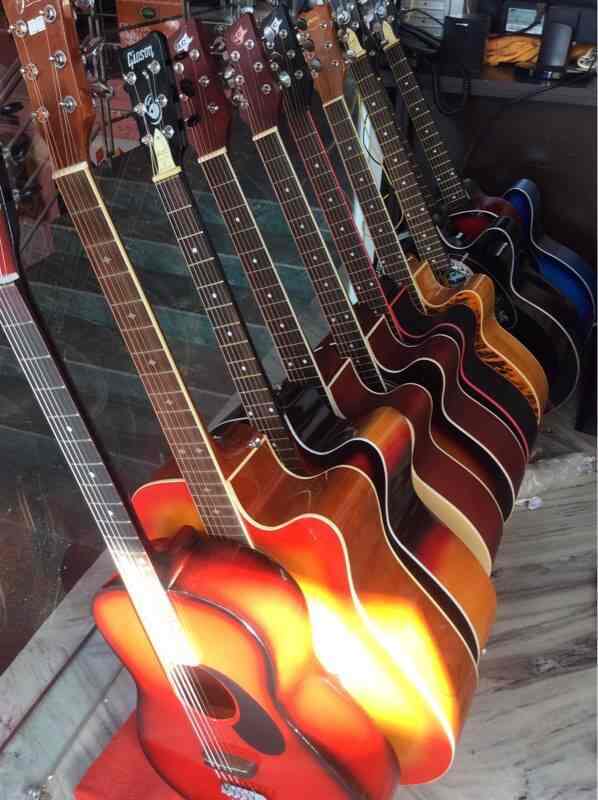 Top Prs Guitar Dealers in Ernakulam Best Prs Guitar Dealers near me