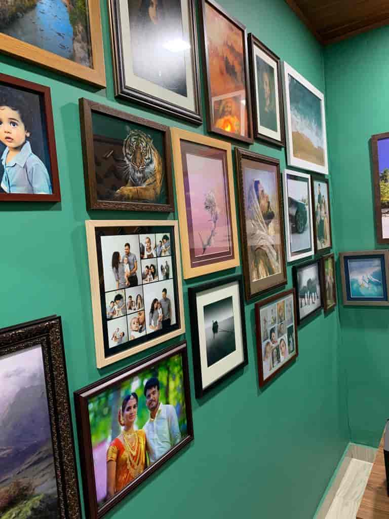 Top Photo Frame Set Dealers in Ernakulam near me Justdial