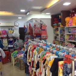 Moms & Kids Branded Collections in Kothamangalam Ernakulam