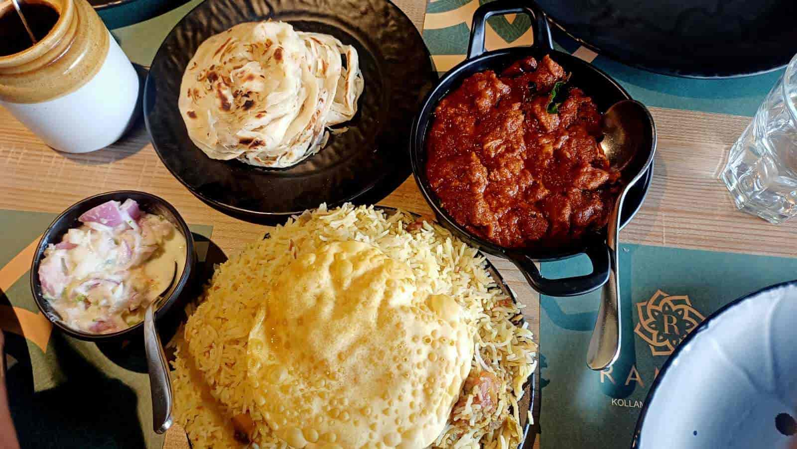 Popular Restaurants Serving Mutton Soup in Ernakulam | Justdial