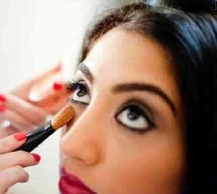 Top Women Beauty Parlours in Mulanthuruthy - Best Ladies Beauty Parlors