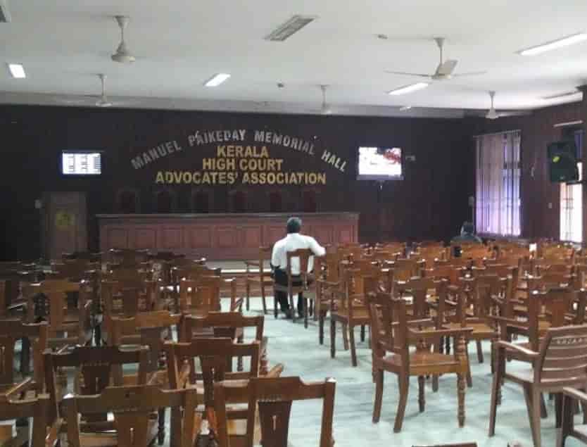High Court Of Kerala Advocates Association 2025