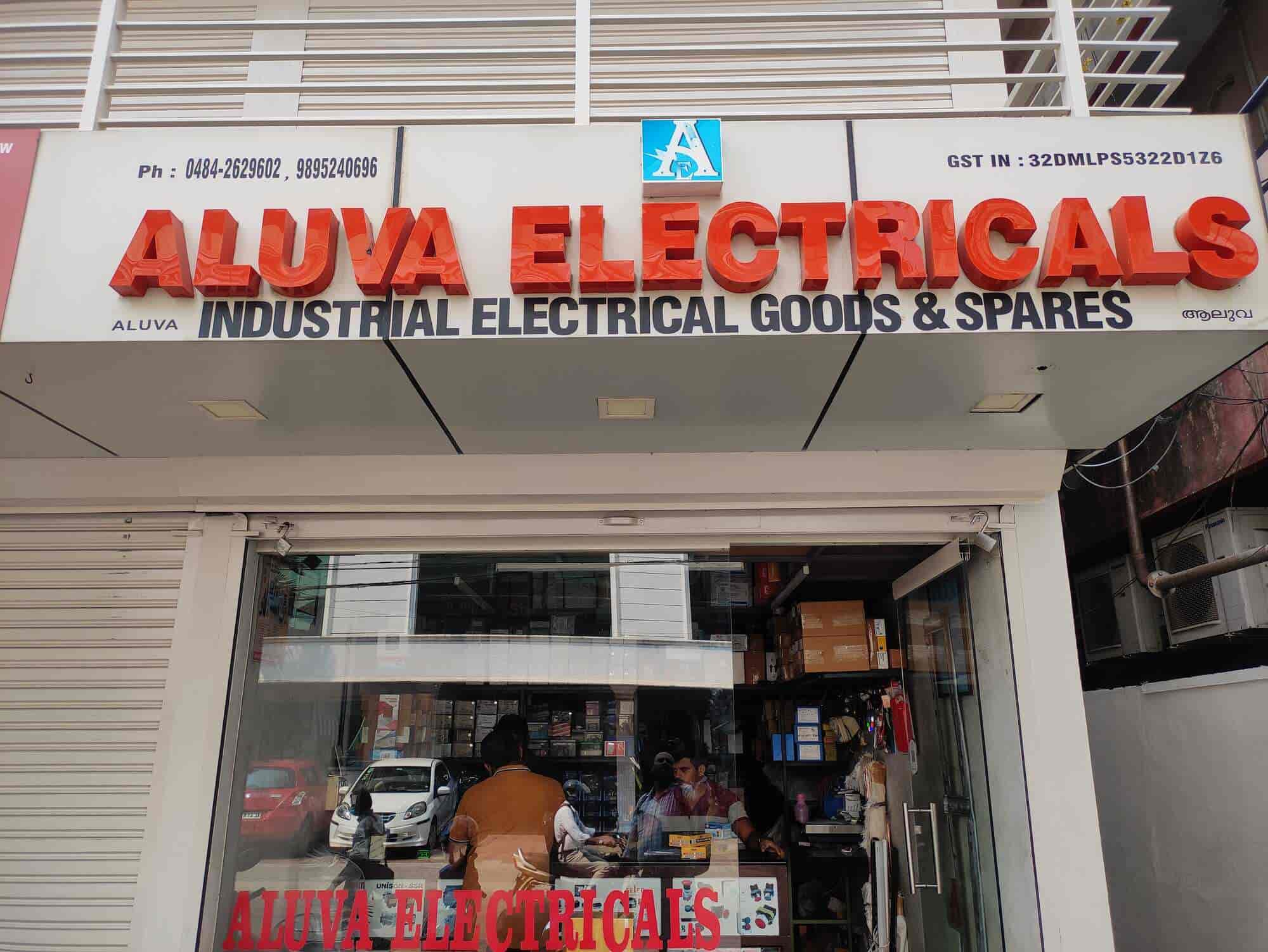 Top V Guard Geyser Dealers in Aluva Best V Guard Geyser Dealers