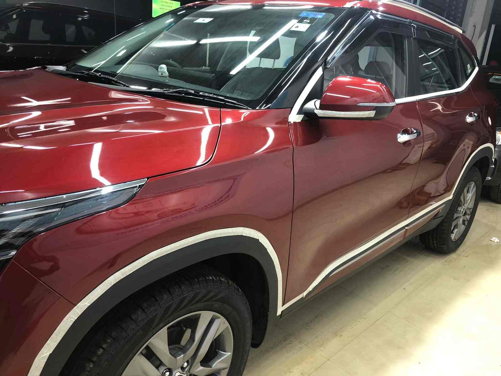 Brs Autos in Cheranallur,Ernakulam Best Car Repair & Services in