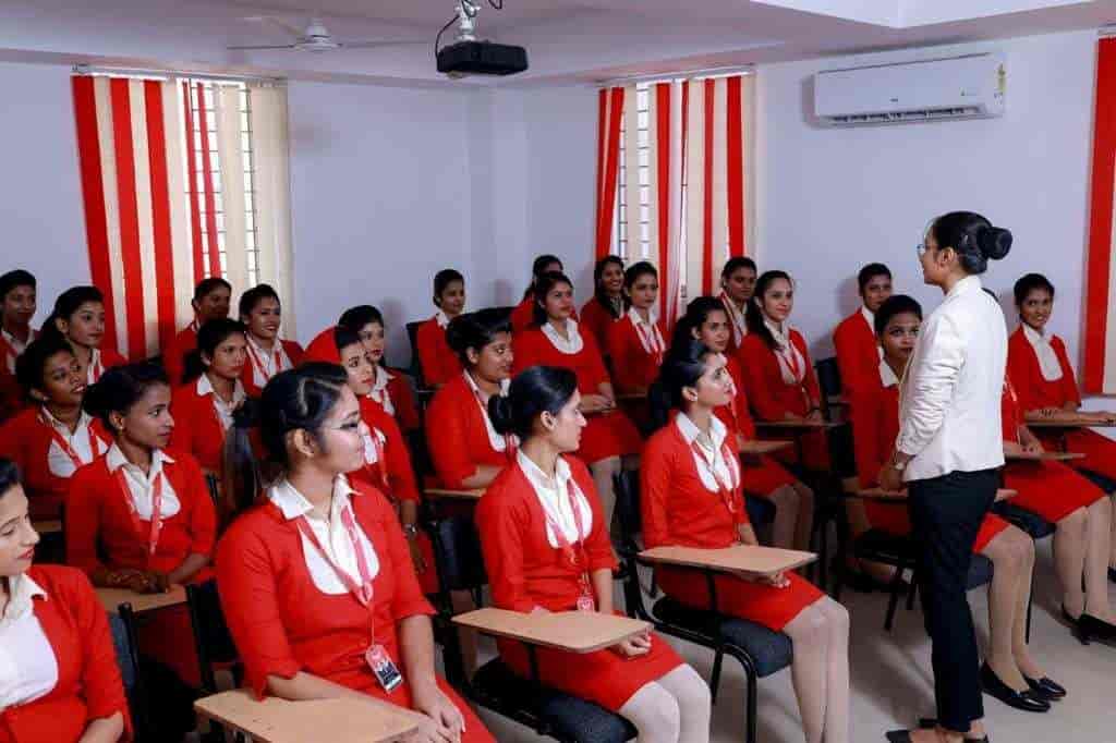 Top Air Hostess Training Institutes in Ernakulam - Best Air Hostess Courses - Justdial
