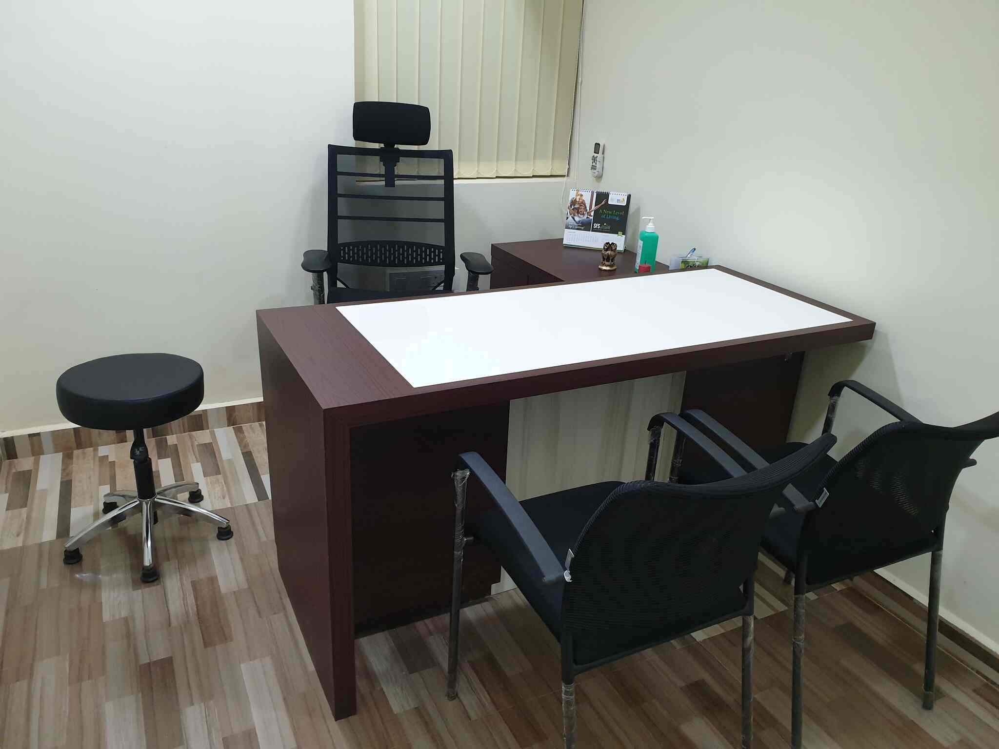 Radiant Skin and Chest Clinic, Kakkanad Dermatologists in Ernakulam