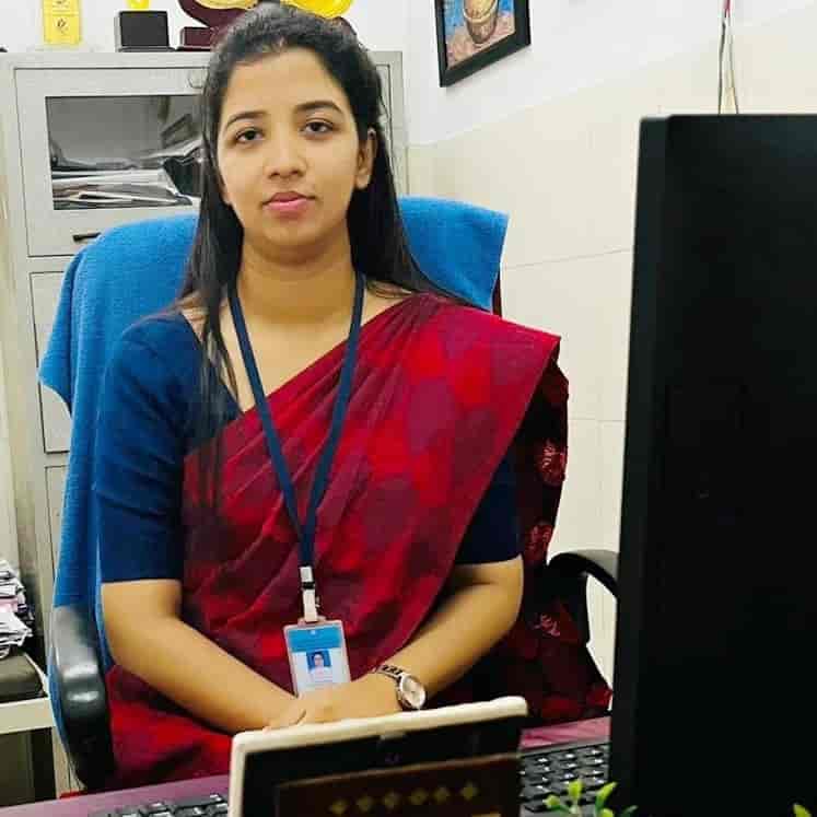 Top Psychiatrists in Mannam Paravur, Ernakulam Best Psychiatrist