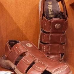 Doc \u0026 Mark, Ernakulam North - Shoe 