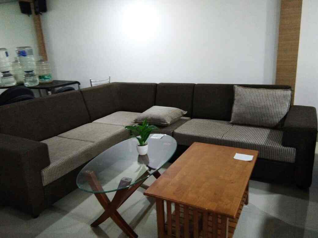 Top Office Chair Repair & Services in Chentrappinni - Best