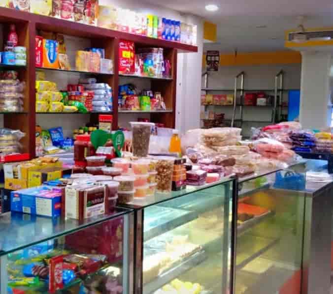 Bake Tree in Vyttila,Ernakulam Best Cake Shops in Ernakulam Justdial