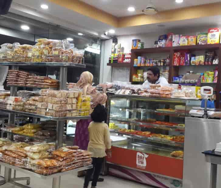 Bake Tree in Vyttila,Ernakulam Best Cake Shops in Ernakulam Justdial