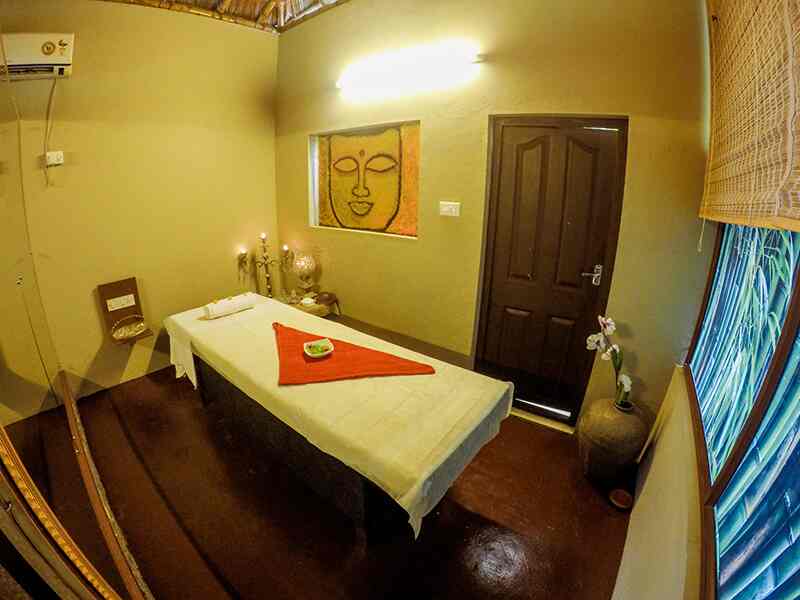 Svasthya Ayurveda Treatment Yoga & Agriculture in Aluva,Ernakulam