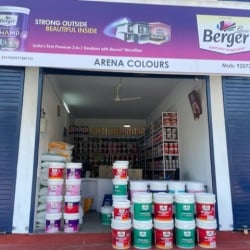 Catalogue - Arena Colors in Arakuzha , Ernakulam - Justdial