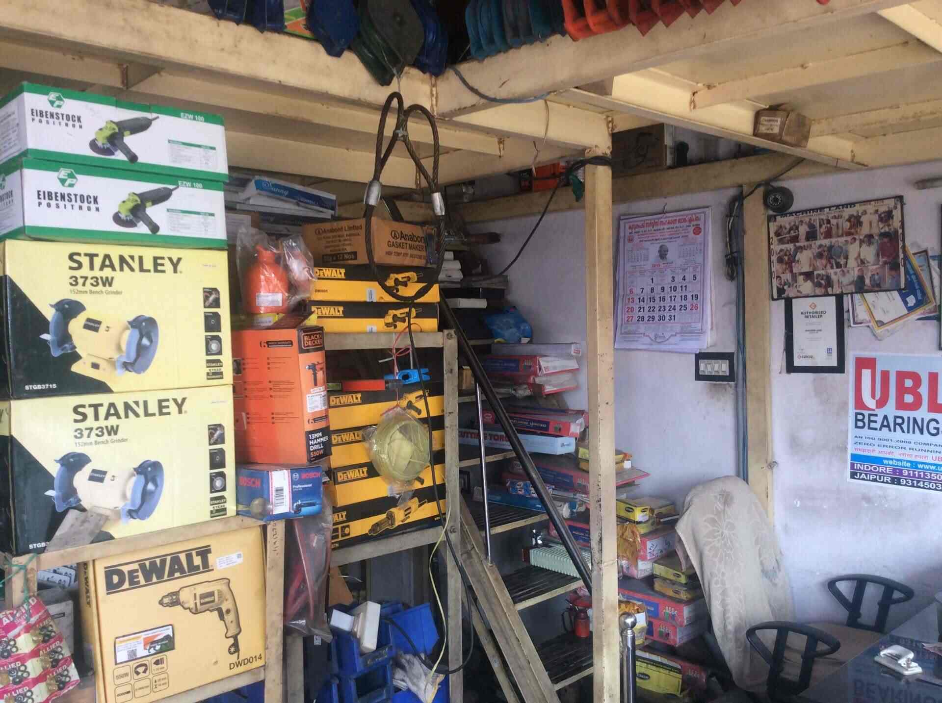 Machine Land in Perumbavoor,Ernakulam Best Electric Power Tool