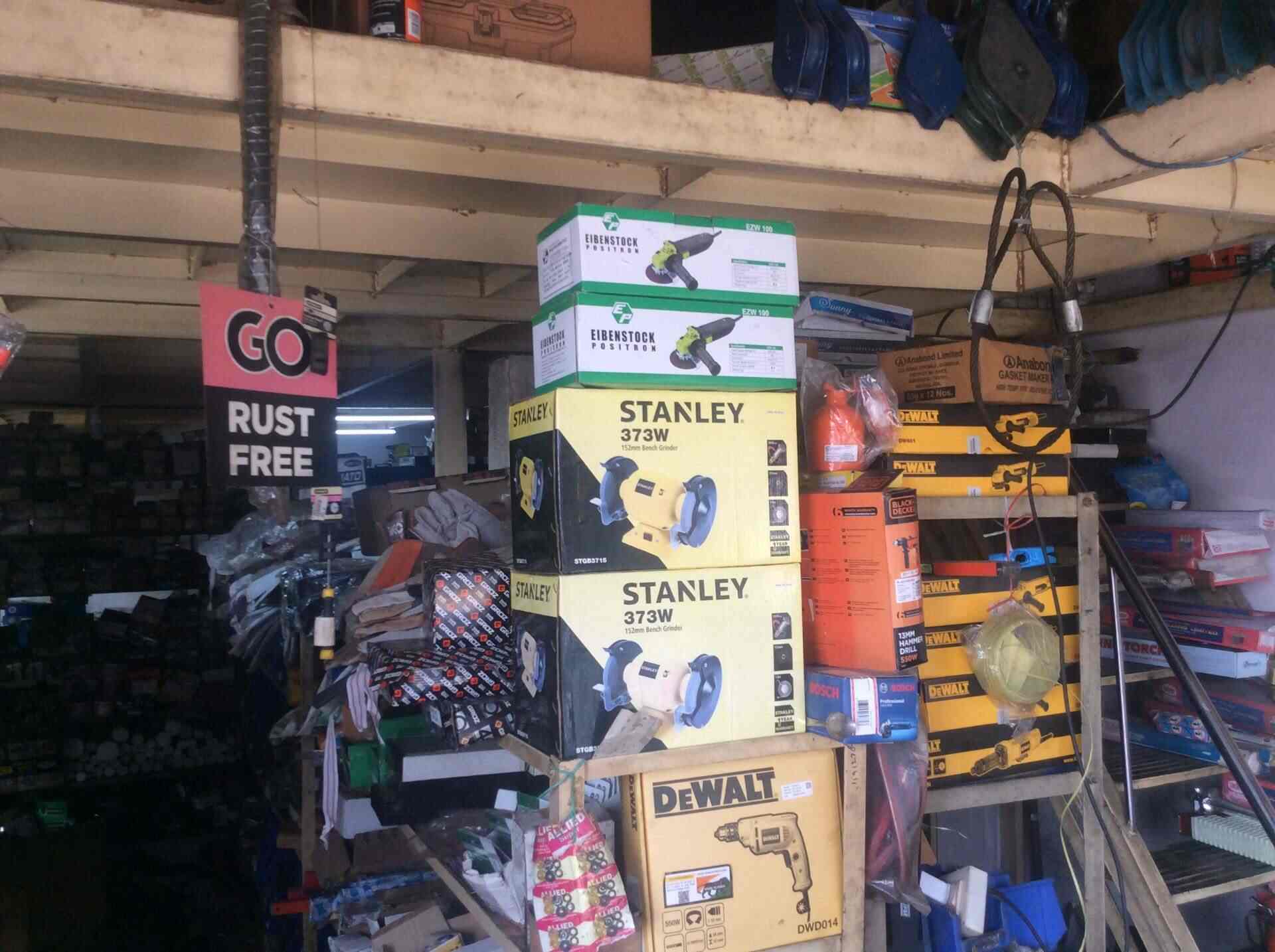 Machine Land in Perumbavoor,Ernakulam Best Electric Power Tool