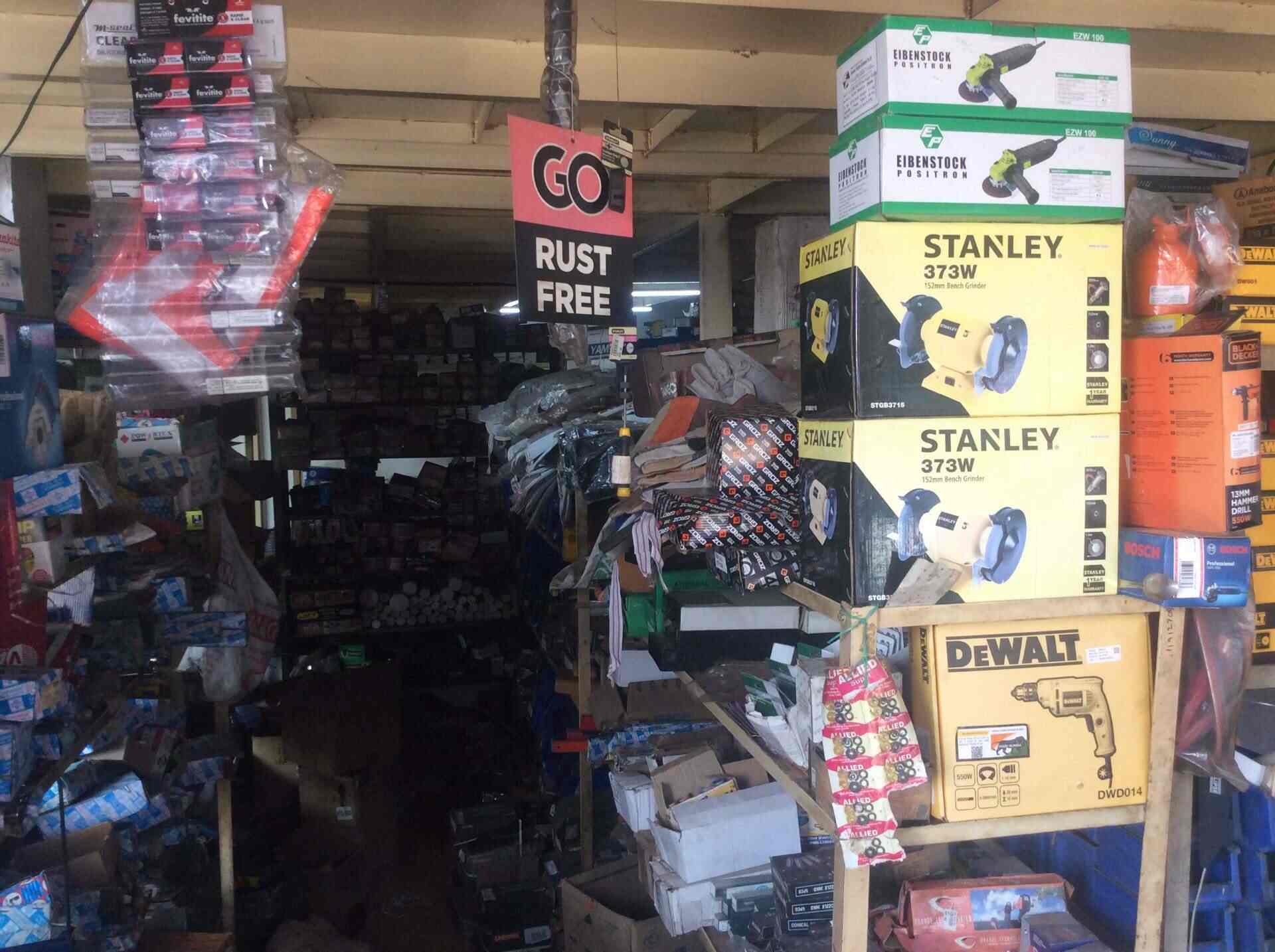 Machine Land in Perumbavoor,Ernakulam Best Electric Power Tool