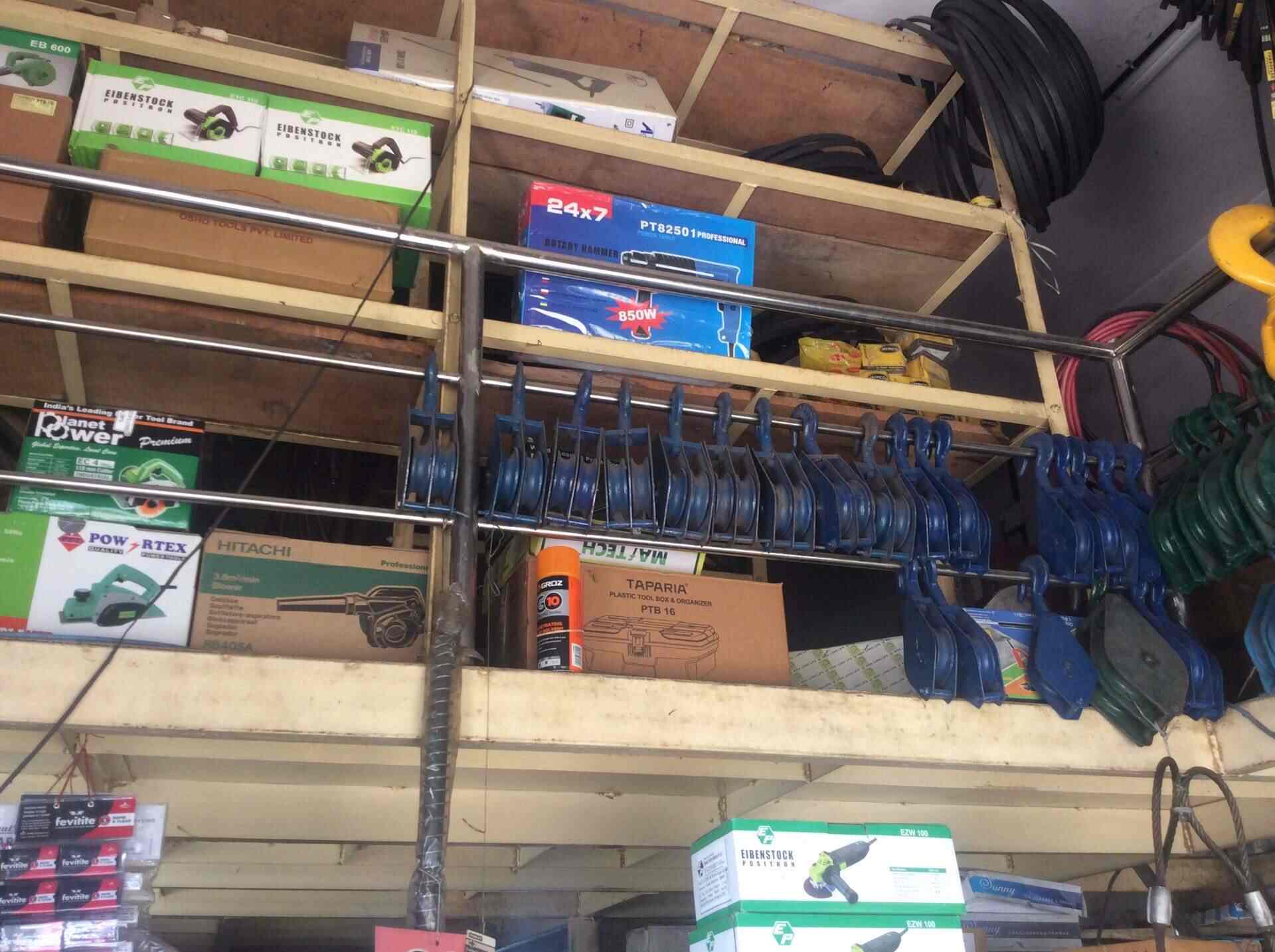 Machine Land in Perumbavoor,Ernakulam Best Electric Power Tool