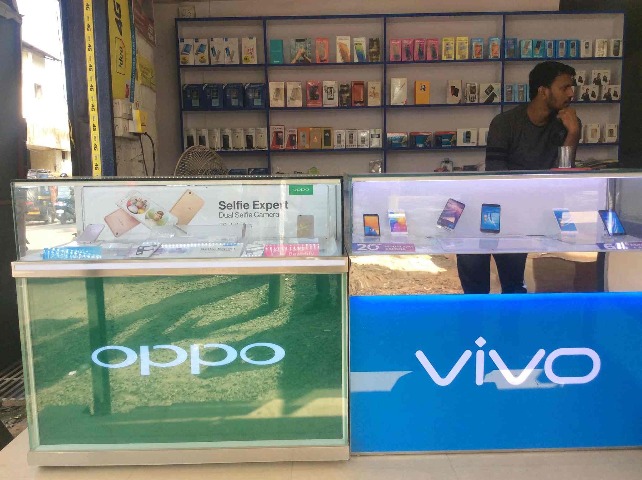 Regal Communication (JioMart Digital Partner) in Kakkanad,Ernakulam