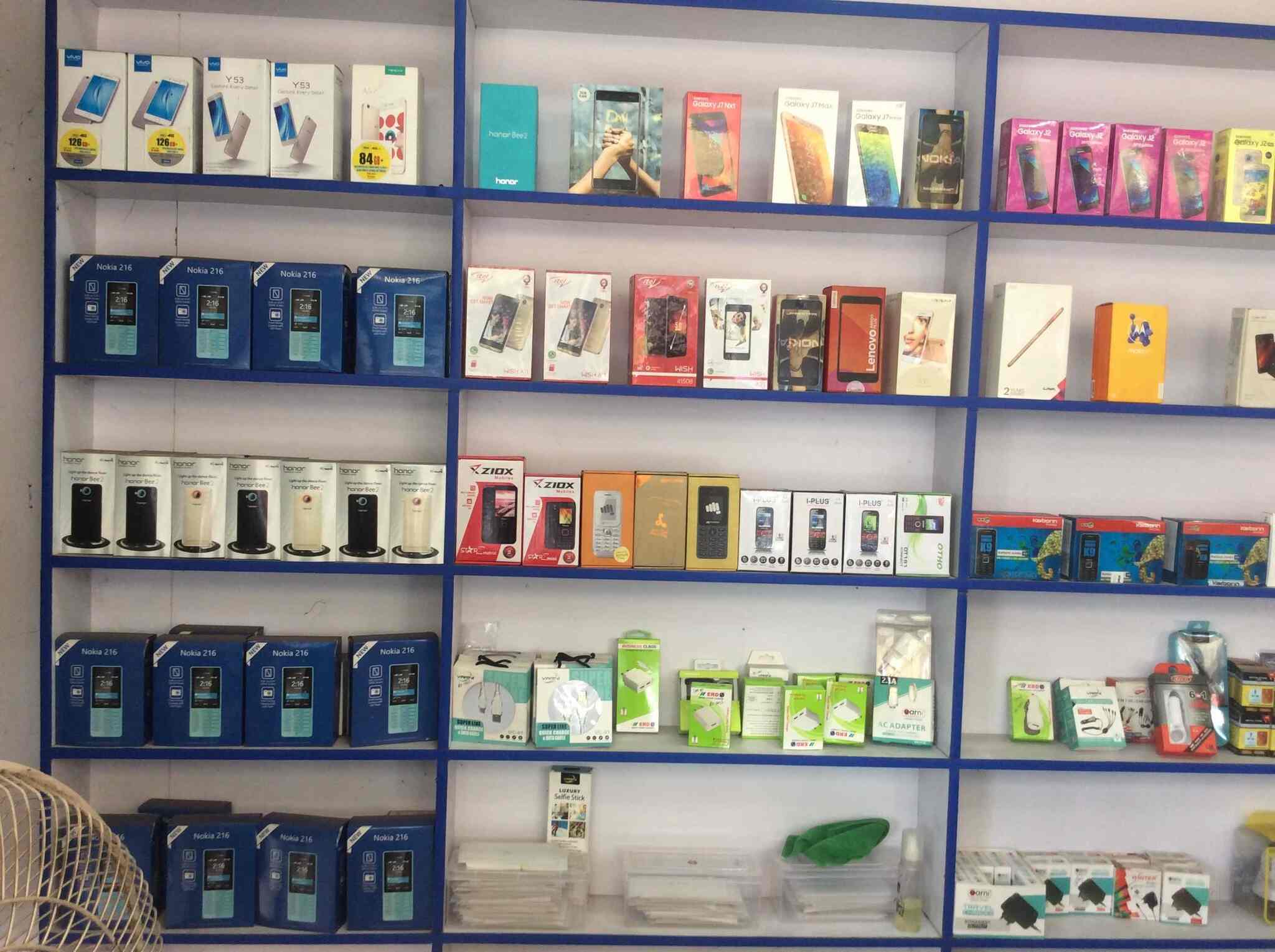 Regal Communication (JioMart Digital Partner) in Kakkanad,Ernakulam