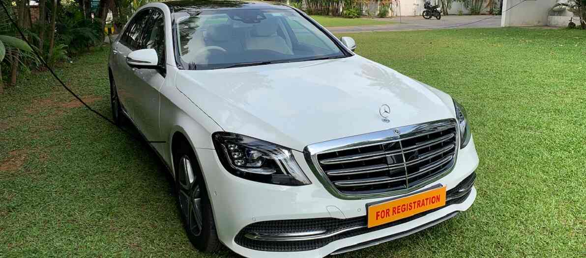 Chariot Premium Luxury Cars in Palarivattom,Ernakulam - Best Car Rental ...