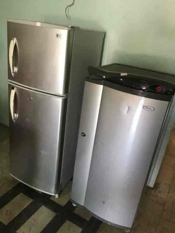 Top Second Hand Washing Machine Dealers in Kochi Best Used Washing