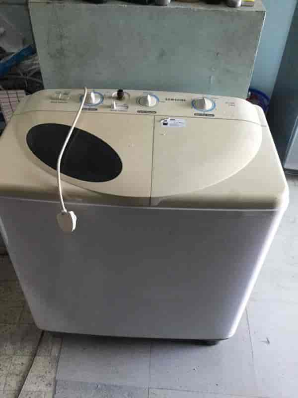 Top Second Hand Washing Machine Dealers in Kochi Best Used Washing
