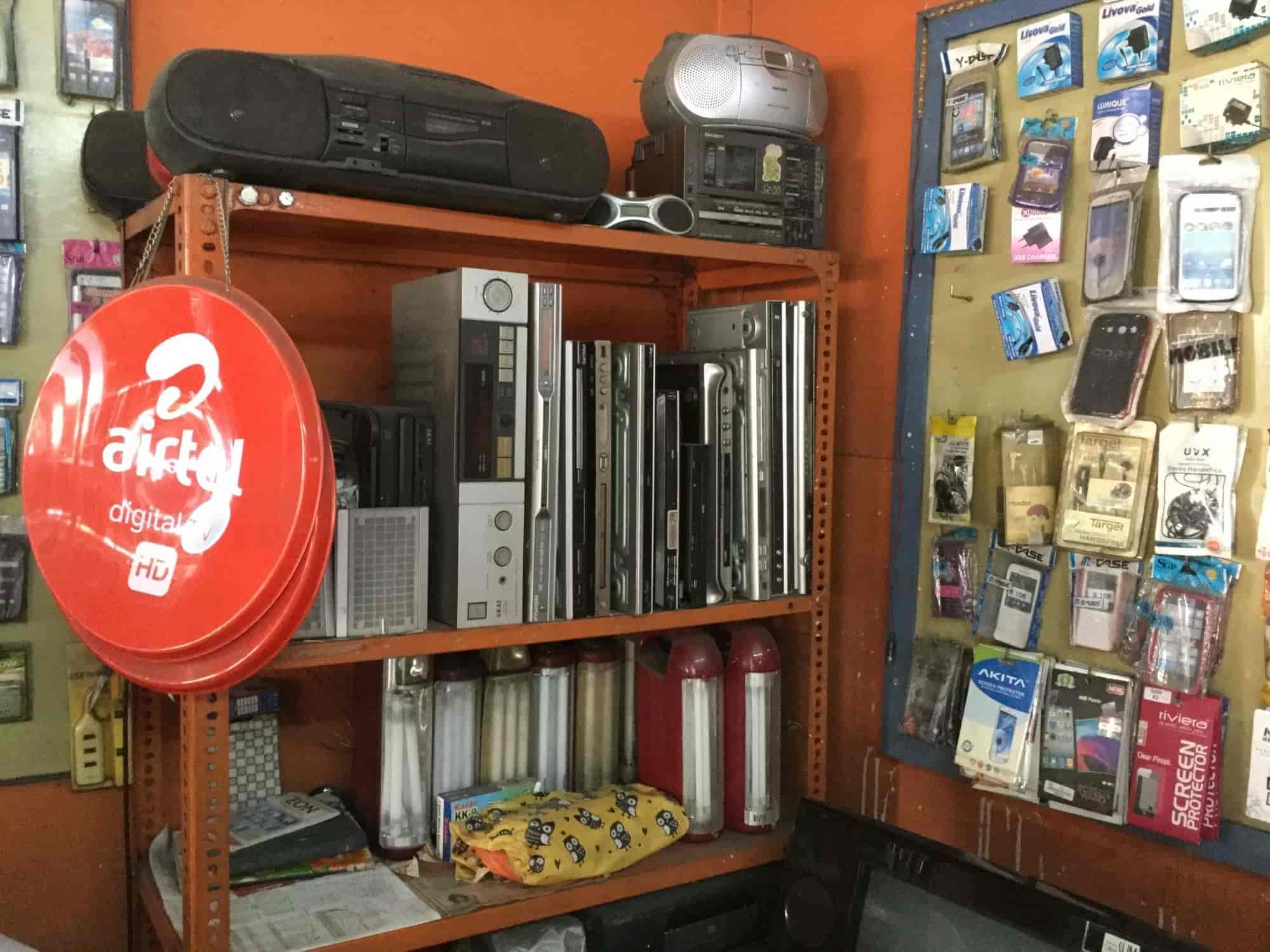 Top Sony DVD Player Repair in Tripunithura, Ernakulam Best Sony Dvd