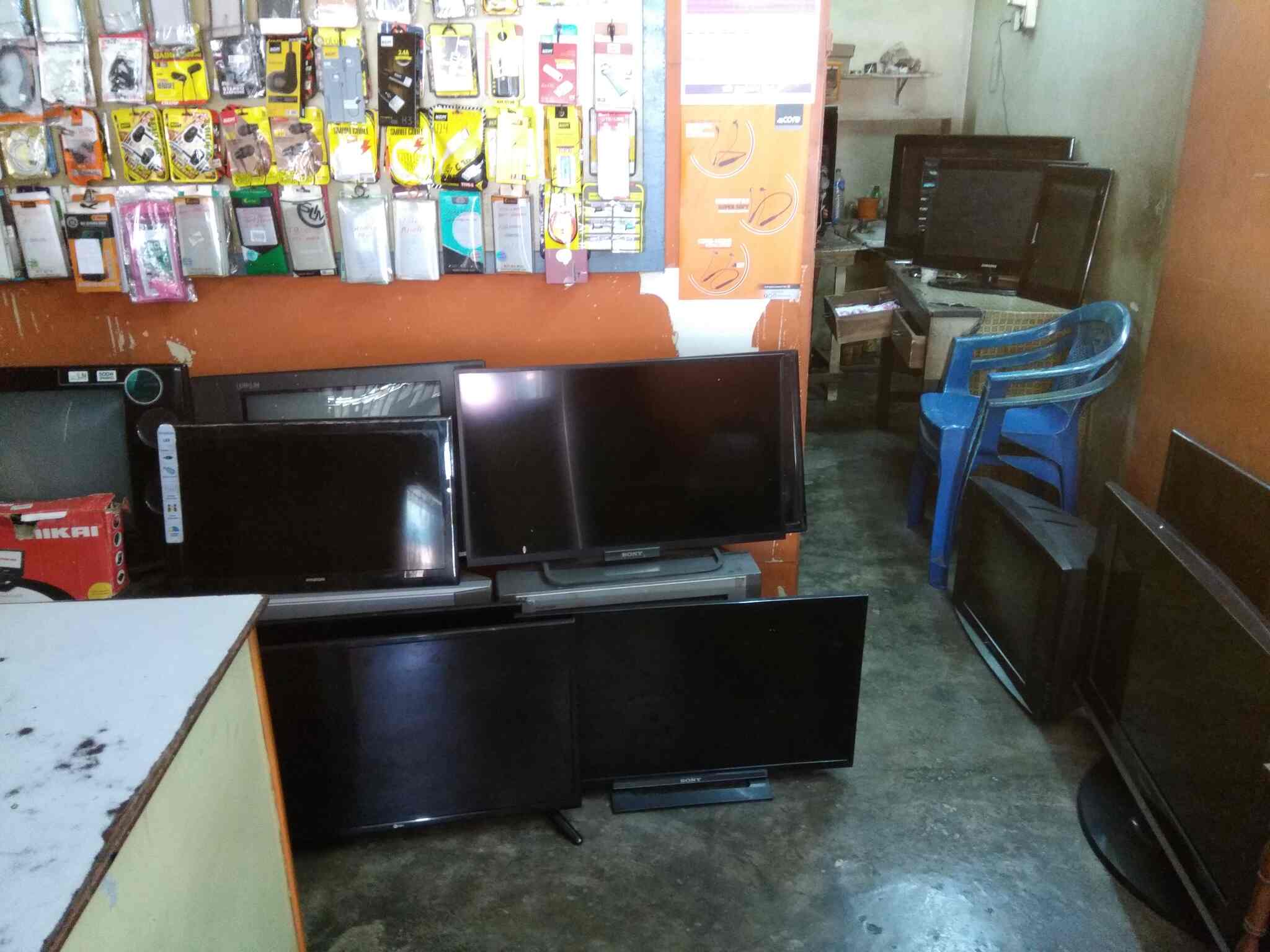 Top Sony DVD Player Repair in Tripunithura, Ernakulam Best Sony Dvd