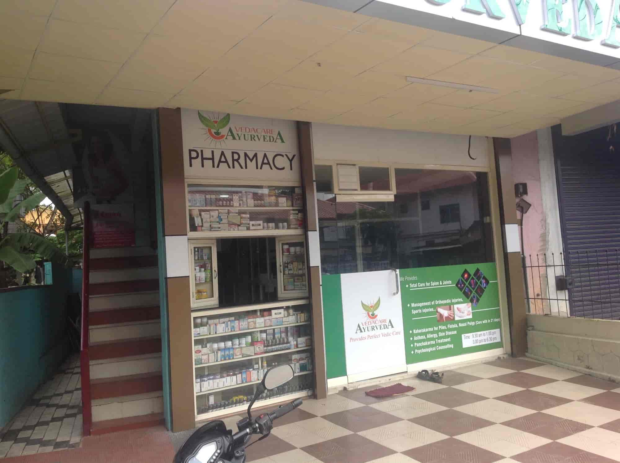 Top Ayurvedic Doctors For Orthopaedic in Perumbavoor, Ernakulam Best