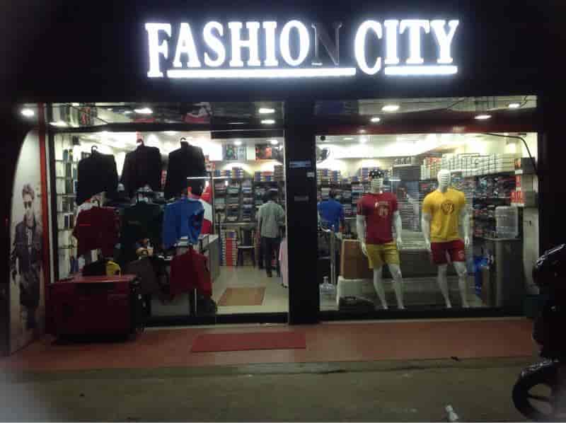 Fashion City Men s Clothing in Paravur Ernakulam Best Readymade