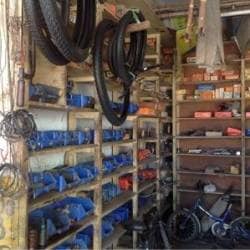 S G Cycle Repair Services in Kalamassery Ernakulam Best Bicycle