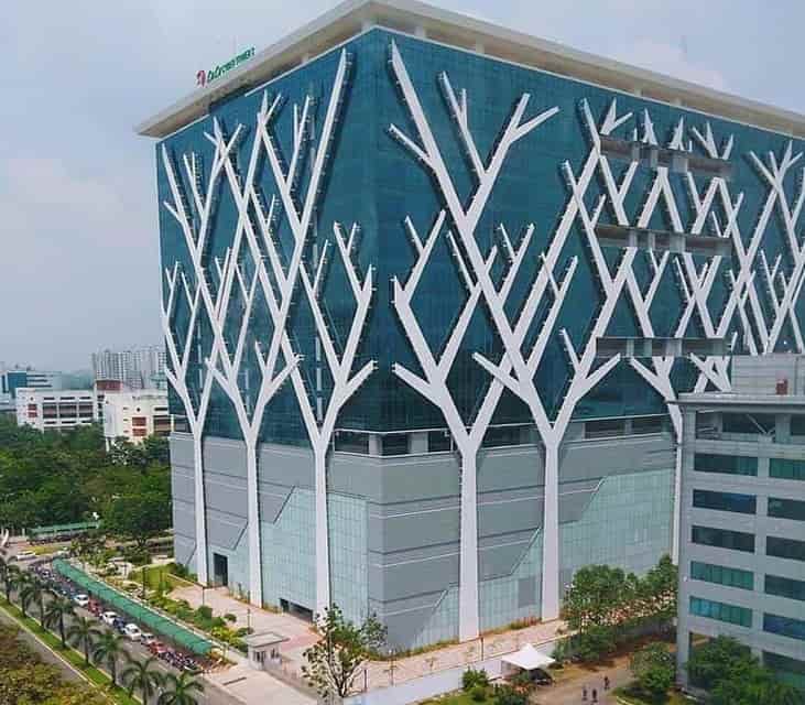 lulu cyber tower job vacancies for freshers