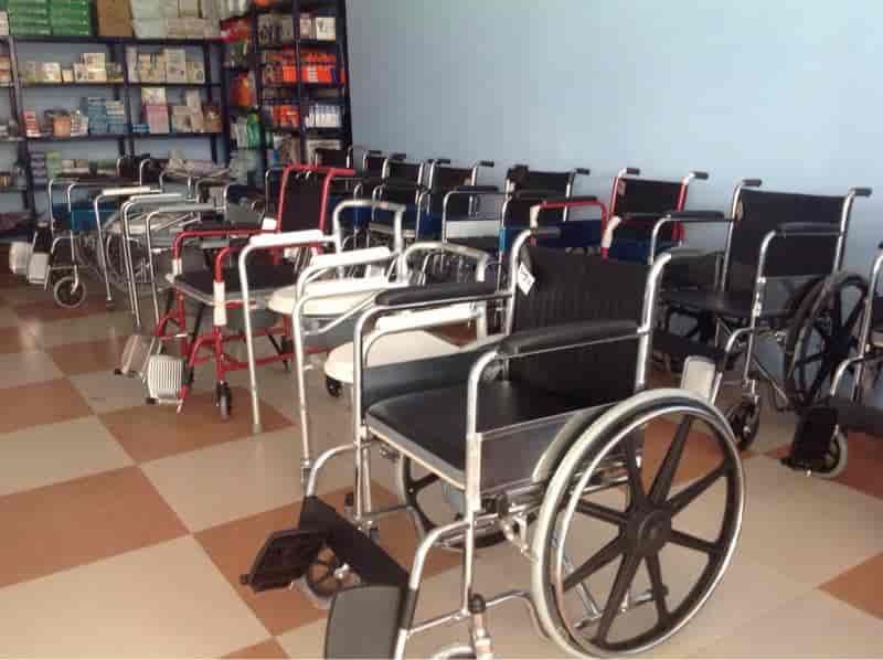 Kerala Surgical Equipment Co. in Ernakulam North,Ernakulam Best