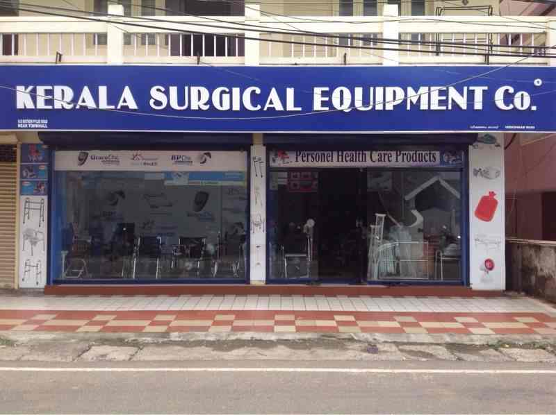 Kerala Surgical Equipment Co. in Ernakulam North,Ernakulam Best