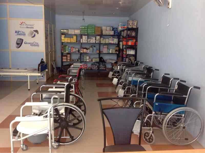 Kerala Surgical Equipment Co. in Ernakulam North,Ernakulam Best