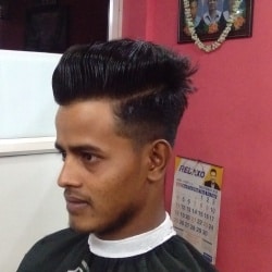 Top 100 + Gents beauty parlour images hair style - polarrunningexpeditions