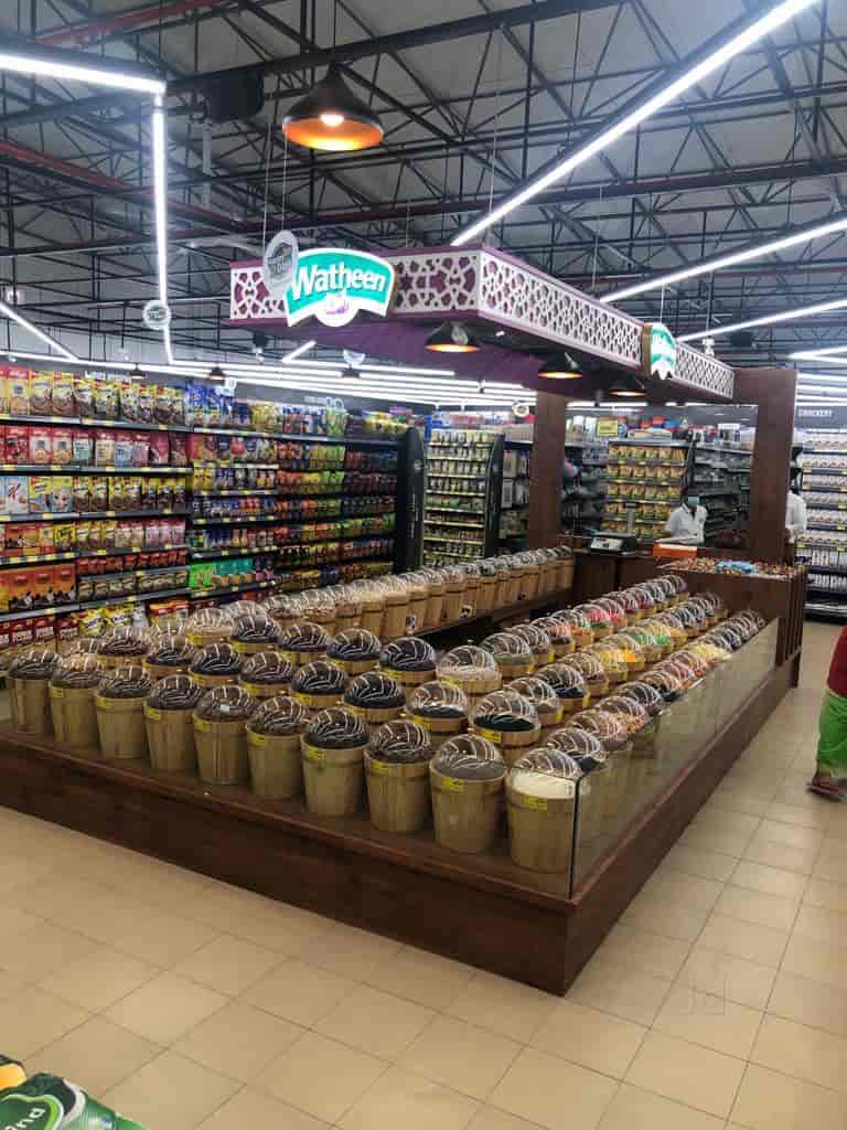 Watheen House Of Dry Fruits and Nuts, Kaloor Dry Fruit Retailers in