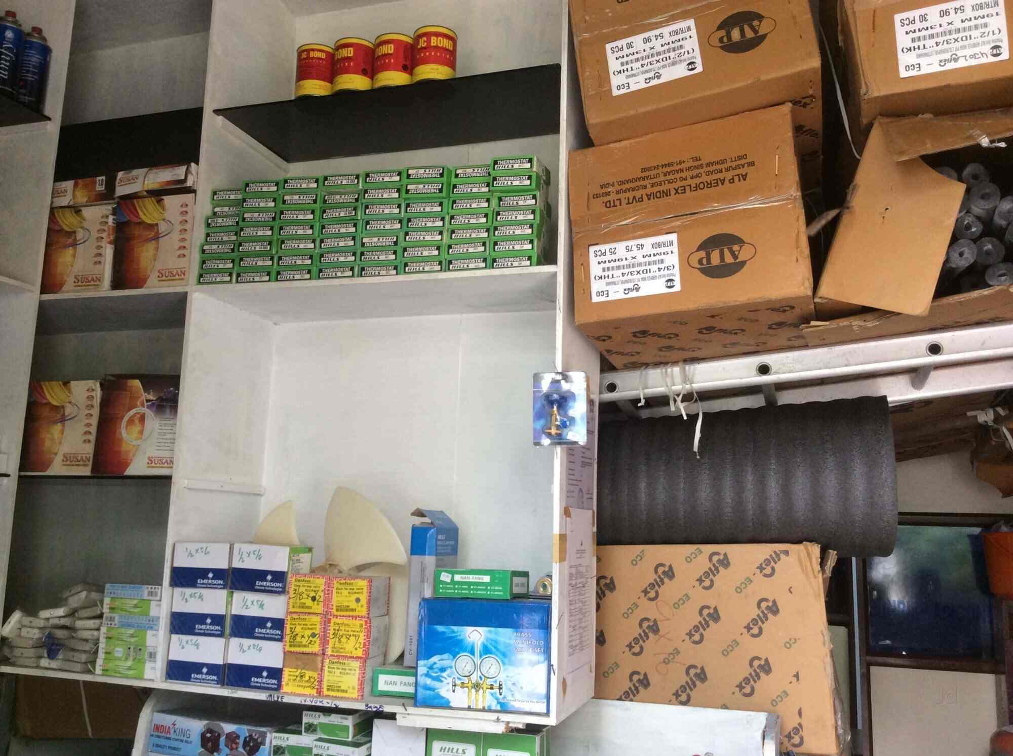 Top Samsung Refrigerator Part Dealers in Ernakulam रेफ्रीजिरेटर पार्ट