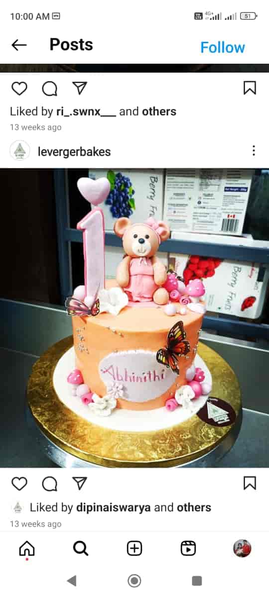 Top Cake Shops in Eloor,Ernakulam Best Cake Bakeries Justdial