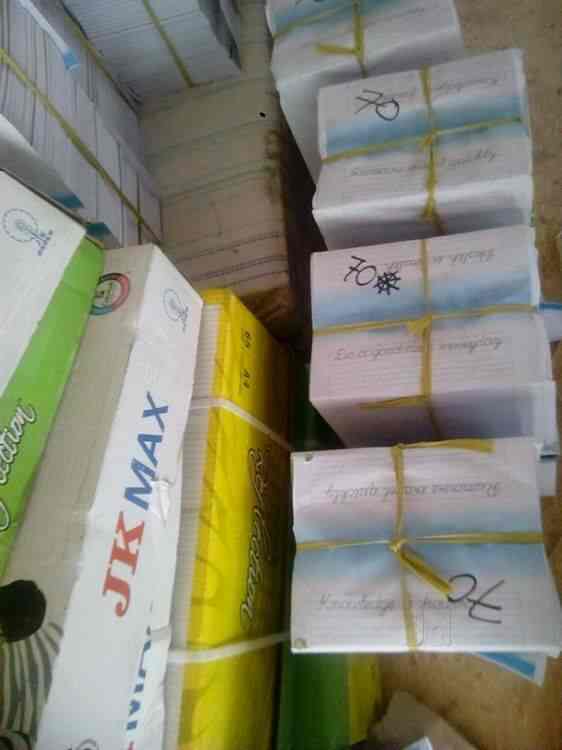 Quality Printers in Kalamassery,Ernakulam Best Printing Press in