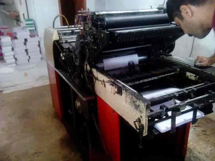 Quality Printers in Kalamassery,Ernakulam Best Printing Press in