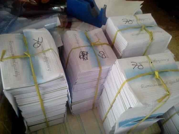 Quality Printers in Kalamassery,Ernakulam Best Printing Press in