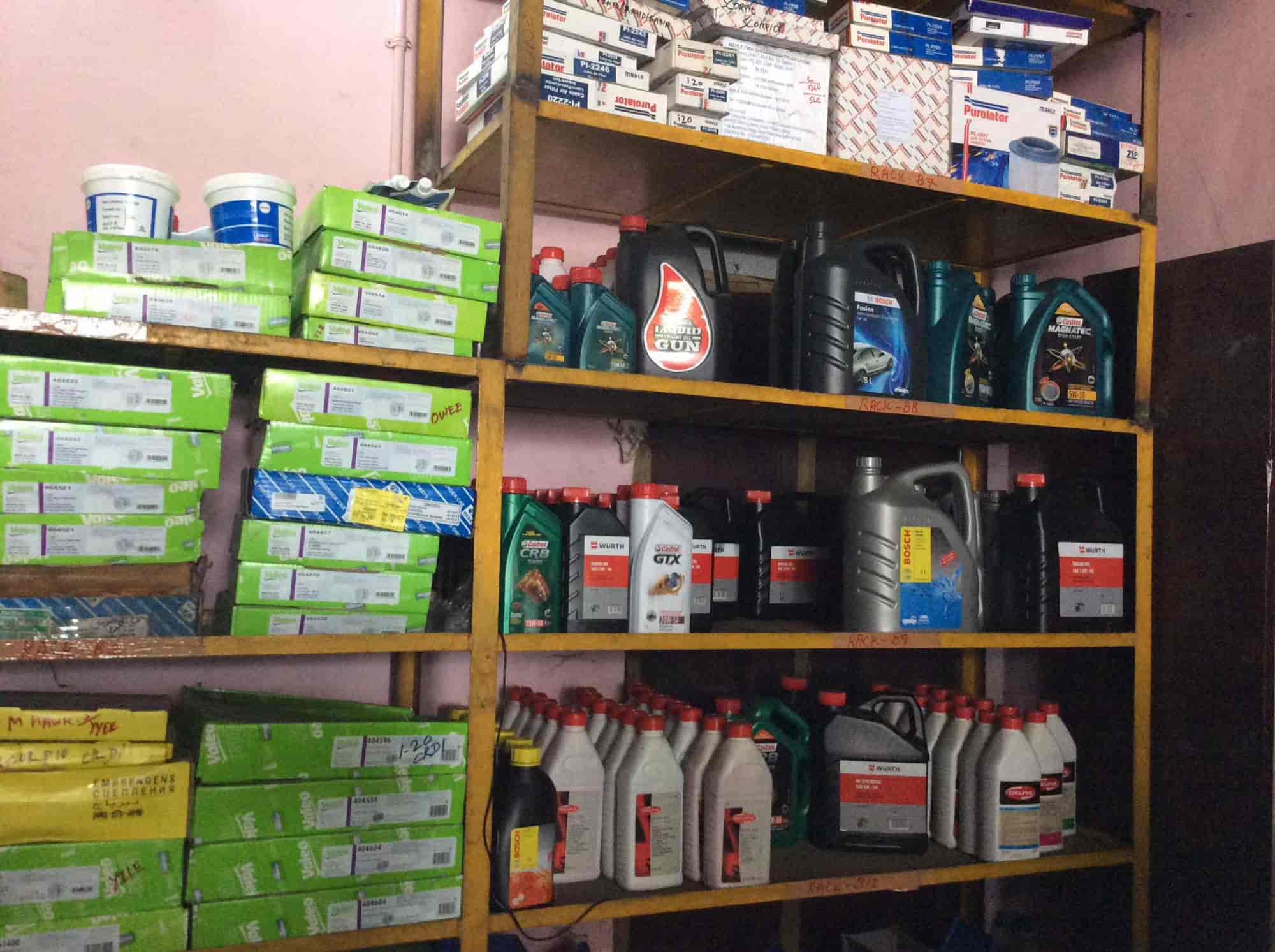 Fiat Palio Spare Parts In Ernakulam Reviewmotors.co