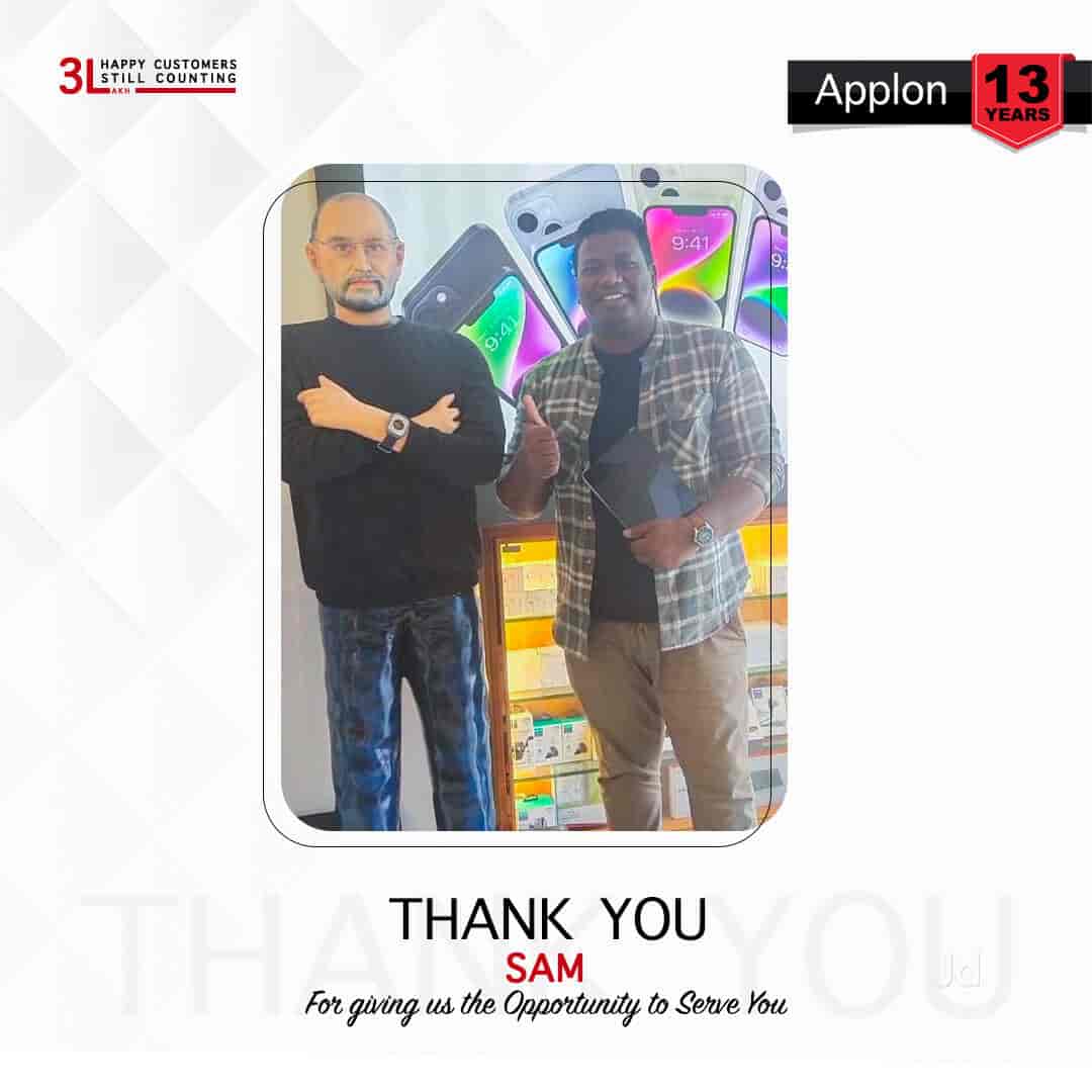 Applon in Palarivattom,Ernakulam Best Laptop Repair & Services in