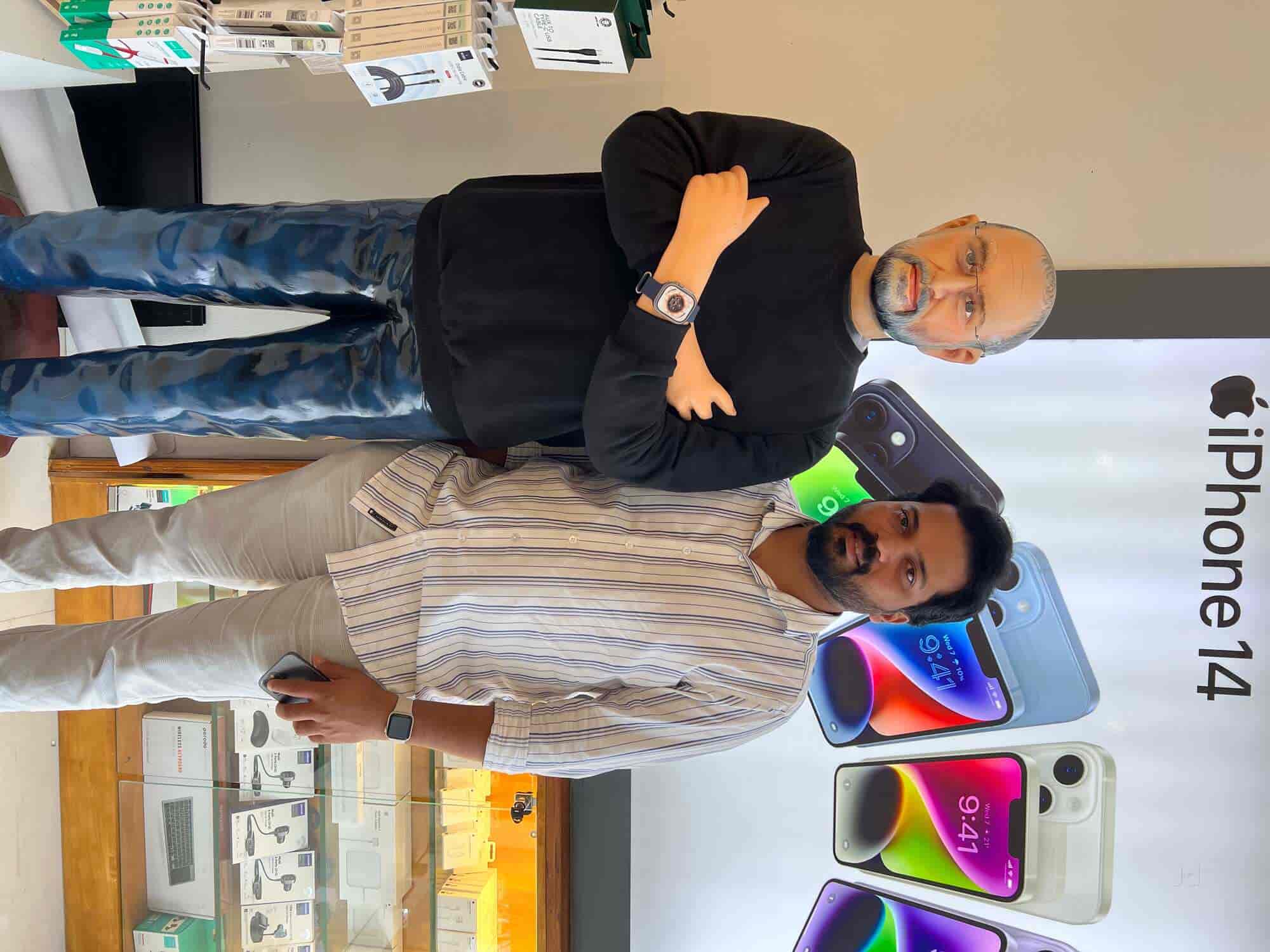 Applon in Palarivattom,Ernakulam Best Laptop Repair & Services in