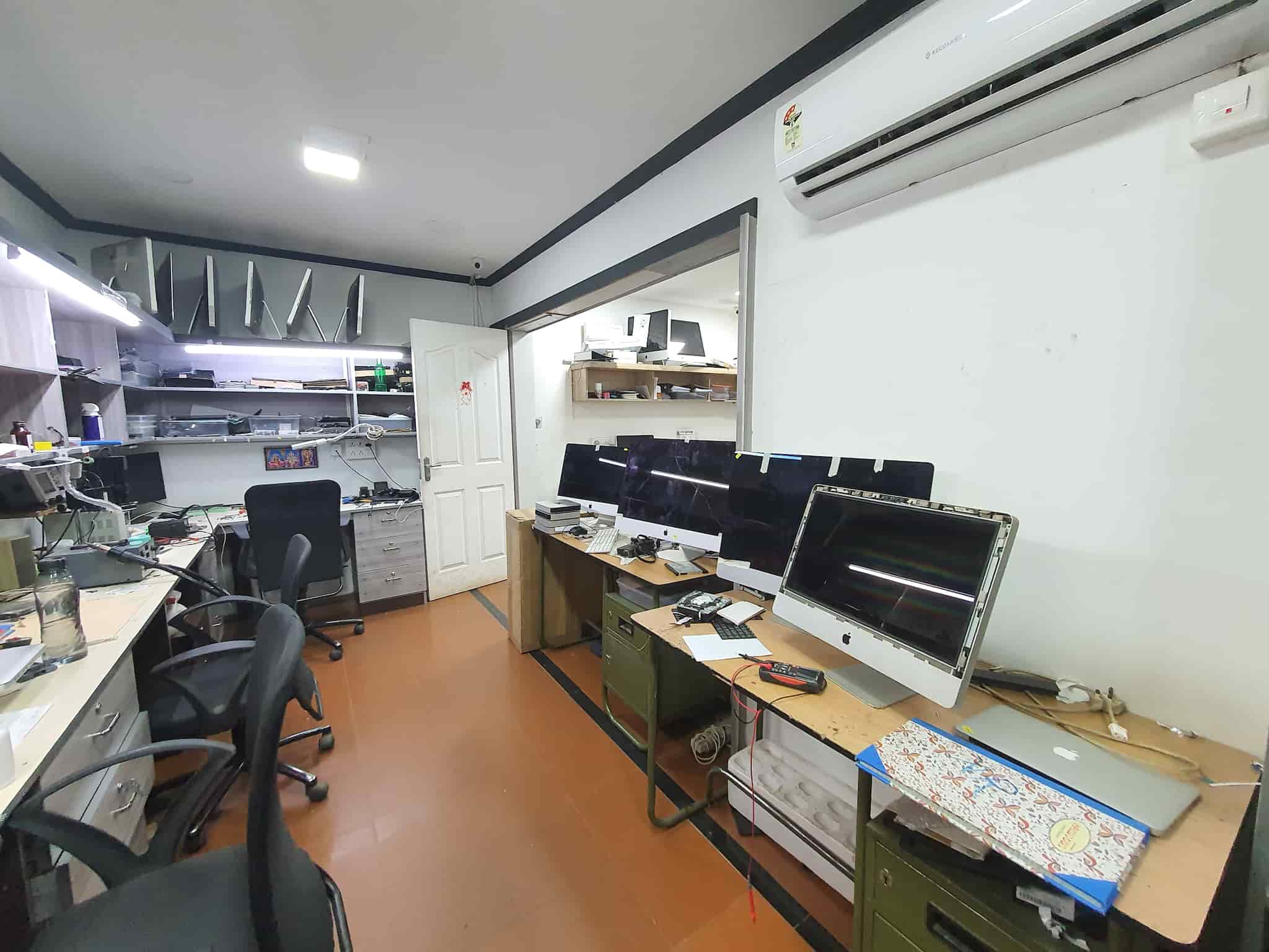 Applon in Palarivattom,Ernakulam Best Laptop Repair & Services in