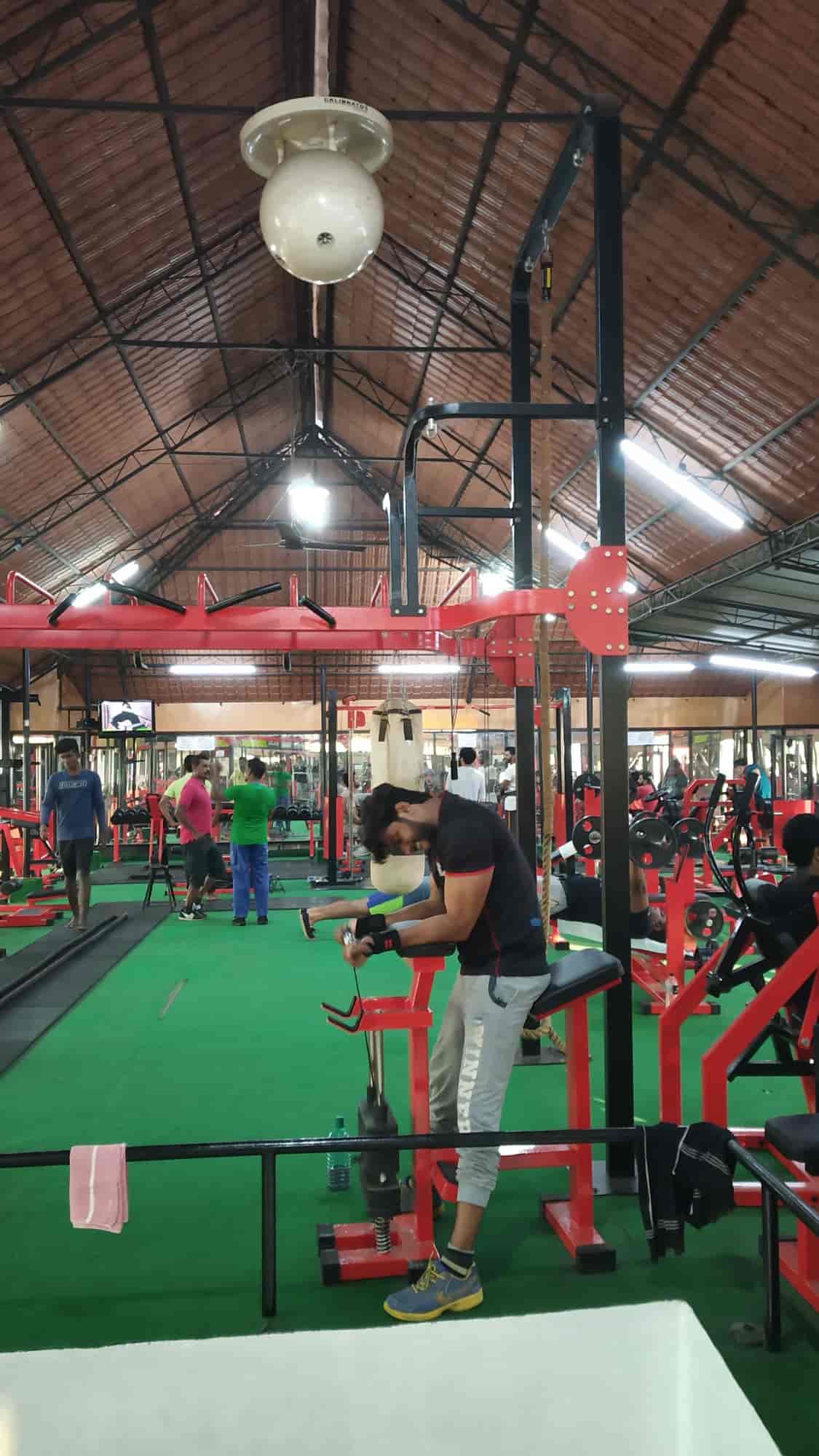 Multi gyms near me sale